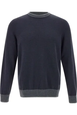 PESERICO SIGN Sweater met ronde hals