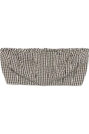 POSSE Mira cropped top