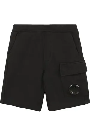 C.P. Company Cargo shorts