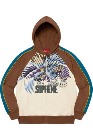 Supreme Falcon "SS23