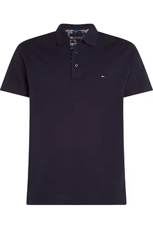 Tommy Hilfiger Katoenen poloshirt