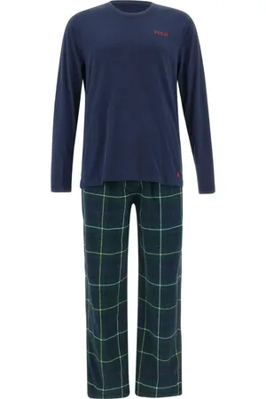 Ralph Lauren Katoenen pyjama