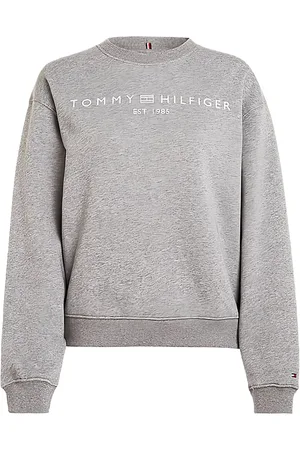 Tommy Hilfiger Sweater met logo