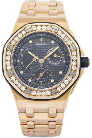 AUDEMARS PIGUET Royal Oak Offshore 40 mm