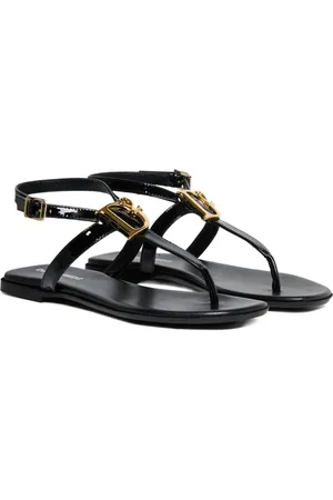 Dsquared2 Leren sandalen