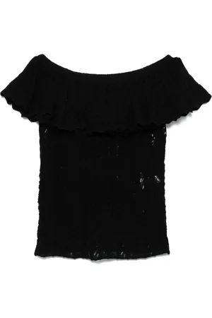 ANTONINO VALENTI Bissau top