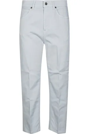 Dondup Carrie straight jeans