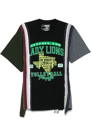 Pins & Needles 7 Cut T