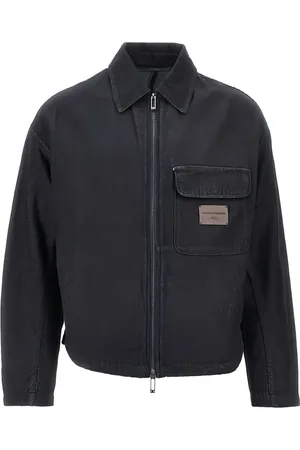 Emporio Armani Denim jack
