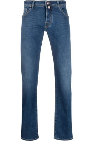 Jacob Cohen Straight jeans