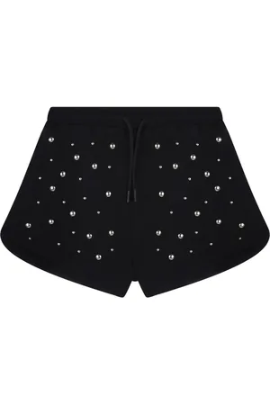 Msgm Shorts met studs