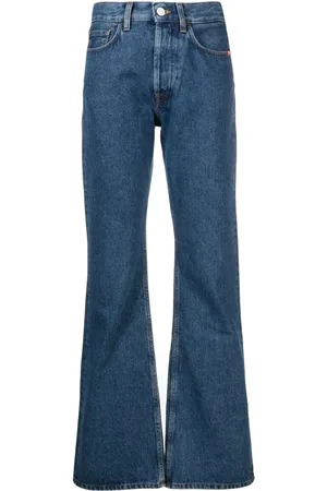 AMISH Flared jeans