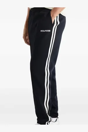 Tommy Hilfiger Trainingsbroek met streep