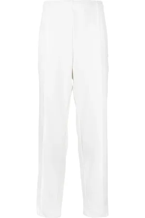 Lacoste Original Paris trainingsbroek met streepdetail