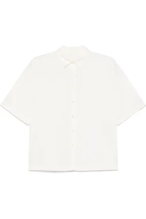 CASEY CASEY Atoless blouse