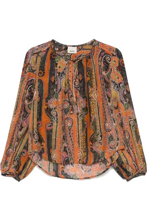 Isabel Marant May blouse