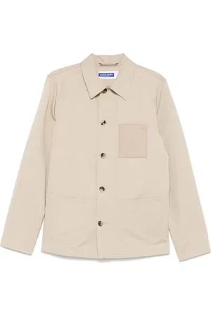 Jacob Cohen Shirtjack met logo