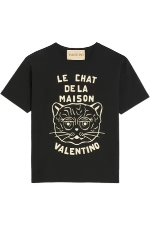 VALENTINO GARAVANI Chat De La Maison T