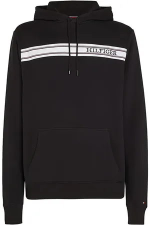 Tommy Hilfiger Hoodie met logoprint
