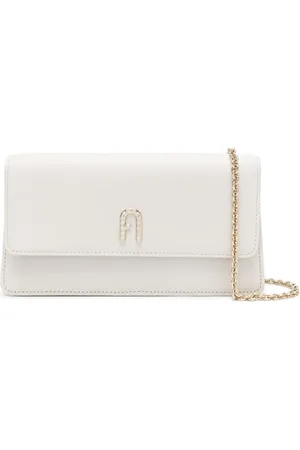 Furla Diamante kleine clutch
