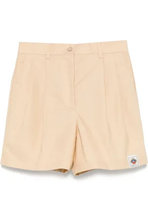Bally Geplooide shorts
