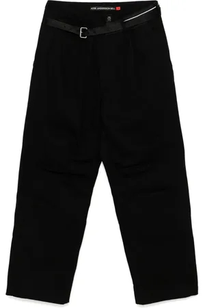Andersson Bell Jeans met wijde pijpen