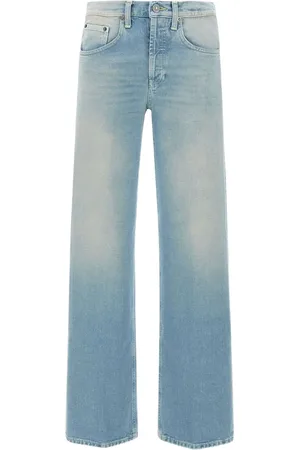 Dondup Jacklyn straight jeans