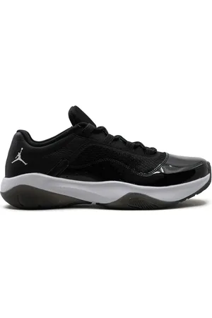 Jordan Air 11 CMTF Low "Black/White" sneakers
