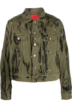 Kusikohc Denim jack