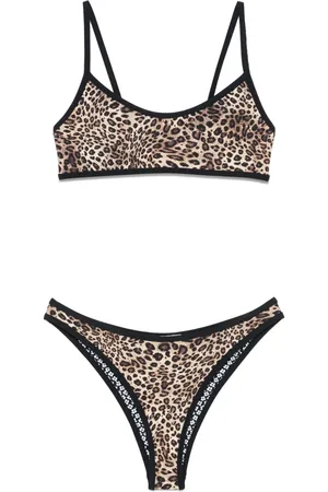 ANJUNA Omkeerbare bikini