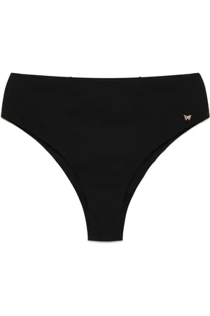 Kiki de Montparnasse Echauffe zwembroek met bikinislip