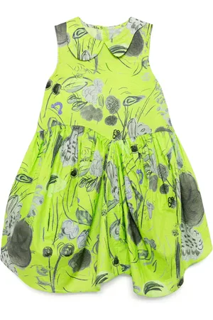 JNBY by JNBY Jurk met print