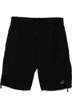 C.P. Company Ripstop shorts