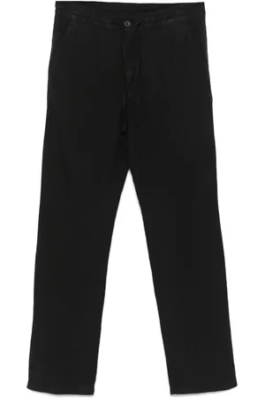 120% Lino Linnen broek