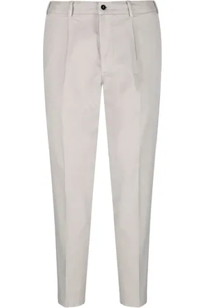 Biagio Santaniello Straight broek