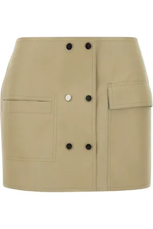 Iceberg Gabardine rok