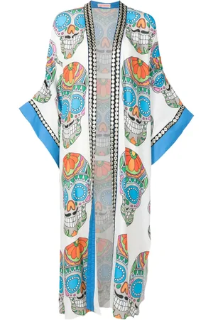 Olympiah Wikkeljas met print