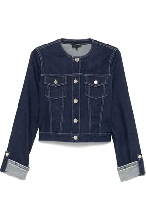 Emporio Armani Denim jack