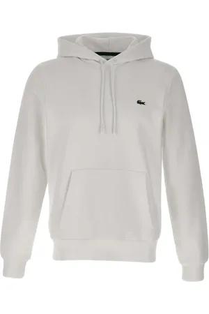 Lacoste Katoenen hoodie