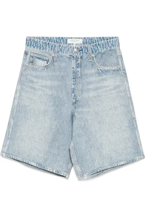 RAG&BONE Miramar Ponte McKenna shorts