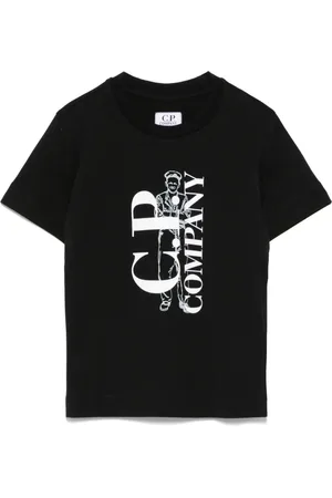 C.P. Company T