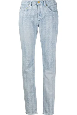 Roberto Cavalli Skinny jeans