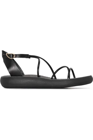 Ancient Greek Sandals Anastasia sandalen met bandjes