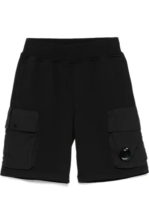 C.P. Company Shorts met lensdetail