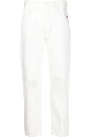 AMISH Straight jeans
