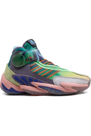 adidas X Pharrell Williams sneakers