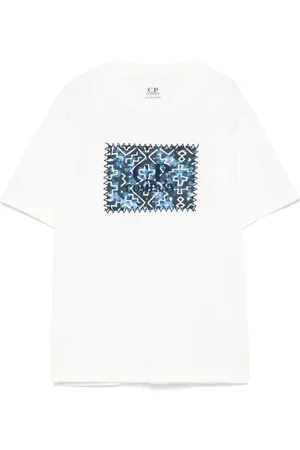 C.P. Company T