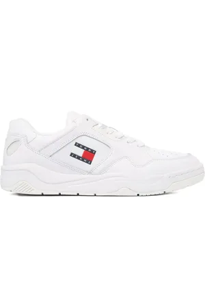 Tommy Hilfiger Sneakers met logoprint