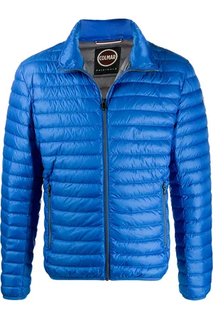 Colmar Jas met logopatch