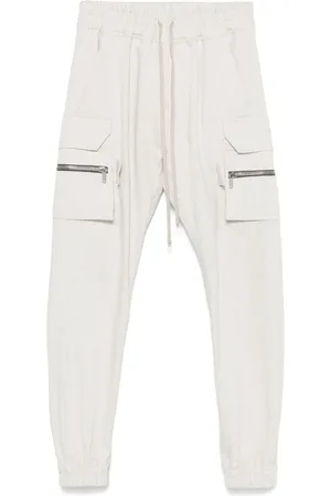 Rick Owens Mastodon cargo broek